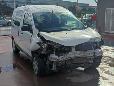 DUSTER LAUREATE 4x4 1.5 DCI 11