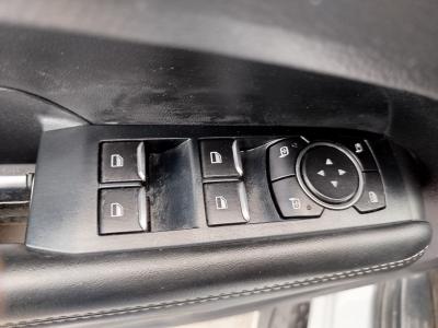 AMAROK STYLE 4MOTION 2.0 TDI 205 OV