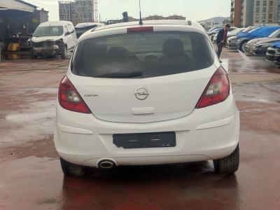 CORSA 5 KAPI 1.4i TWINPORT COLOR EDITION