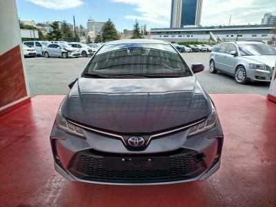 COROLLA HYBRID 1.8 DREAM E-CVT FL