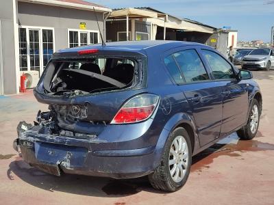 ASTRA HB 1.6I 16V ENJOY