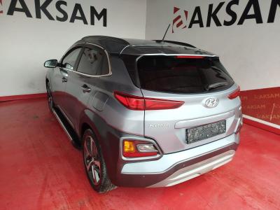 KONA 1.6 CRDI ELITE SMART DCT