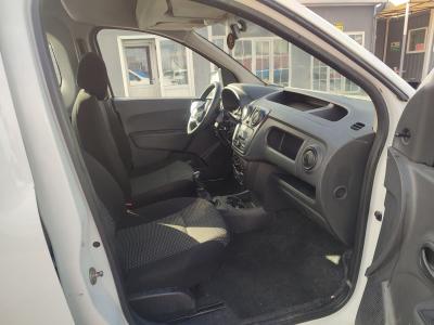 DOKKER COMBI AMBIANCE 1.5 DCI 75