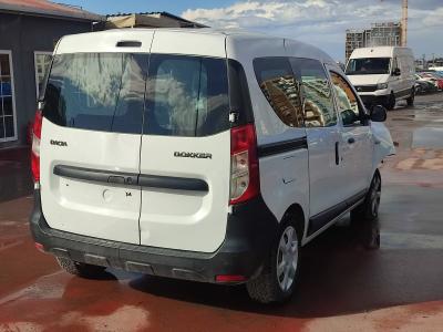 DOKKER COMBI AMBIANCE 1.5 DCI 75