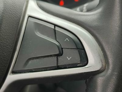 DUSTER ESSENTIAL BLUE DCI 115 4x4