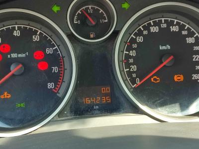 ASTRA HB 1.6I 16V ENJOY