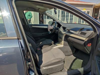 ASTRA HB 1.6I 16V ENJOY