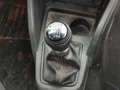 DUSTER ESSENTIAL BLUE DCI 115 4x4