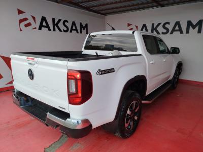 AMAROK STYLE 4MOTION 2.0 TDI 205 OV