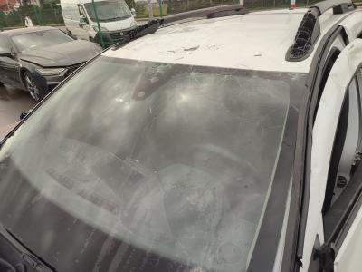 DUSTER ESSENTIAL BLUE DCI 115 4x4