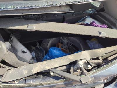 ASTRA HB 1.6I 16V ENJOY