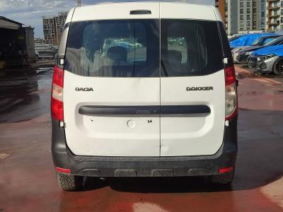 DOKKER COMBI AMBIANCE 1.5 DCI 75