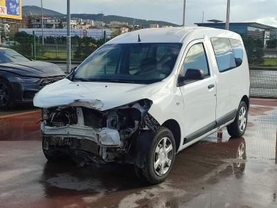DOKKER COMBI AMBIANCE 1.5 DCI 75