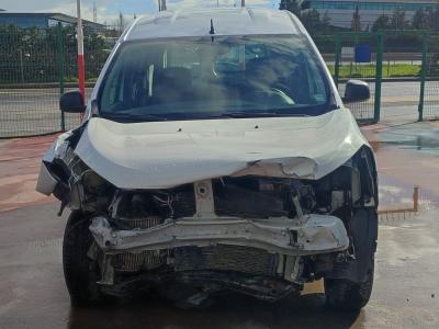 DOKKER COMBI AMBIANCE 1.5 DCI 75