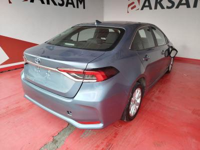 COROLLA HYBRID 1.8 DREAM E-CVT FL