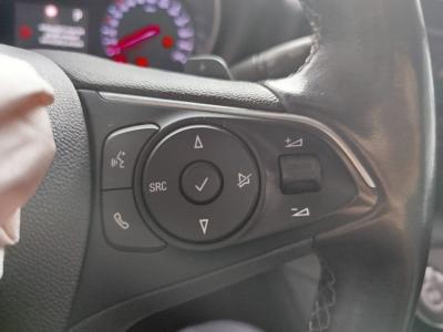 COMBO ULTIMATE 1.5 130 DIZEL AT8