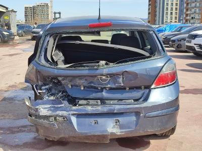 ASTRA HB 1.6I 16V ENJOY