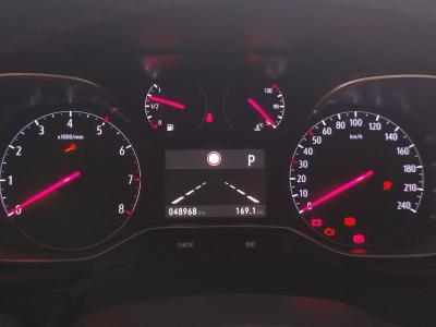 COMBO ULTIMATE 1.5 130 DIZEL AT8