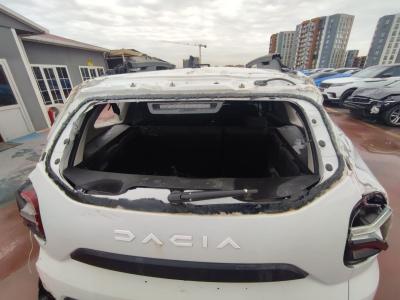 DUSTER ESSENTIAL BLUE DCI 115 4x4