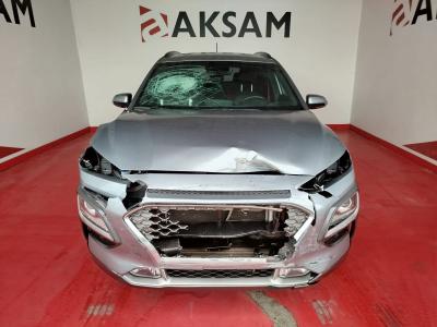 KONA 1.6 CRDI ELITE SMART DCT