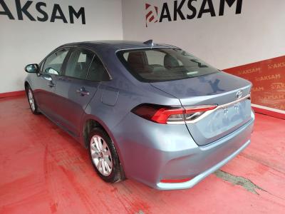 COROLLA HYBRID 1.8 DREAM E-CVT FL