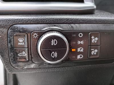 AMAROK STYLE 4MOTION 2.0 TDI 205 OV