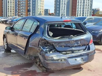 ASTRA HB 1.6I 16V ENJOY