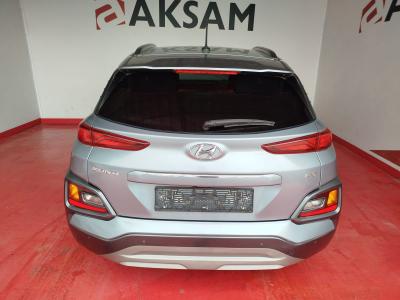 KONA 1.6 CRDI ELITE SMART DCT