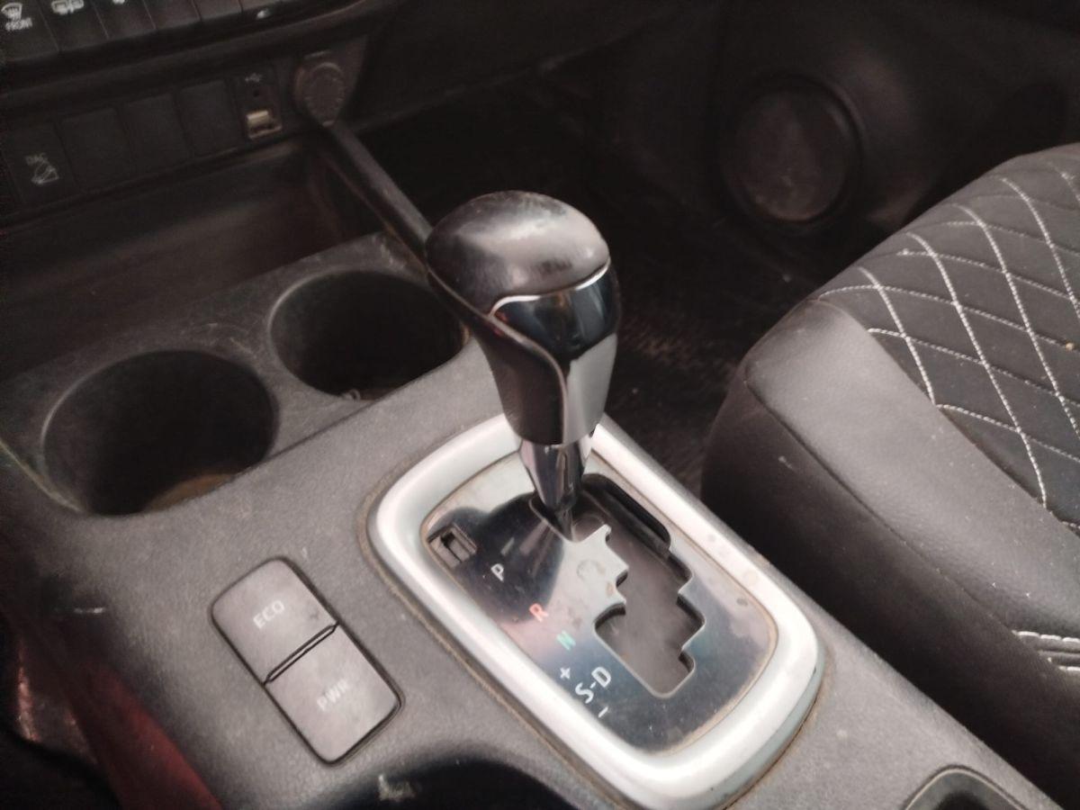 HILUX 2.4 D-4D 150 4x4 HI-CRUISER A/T