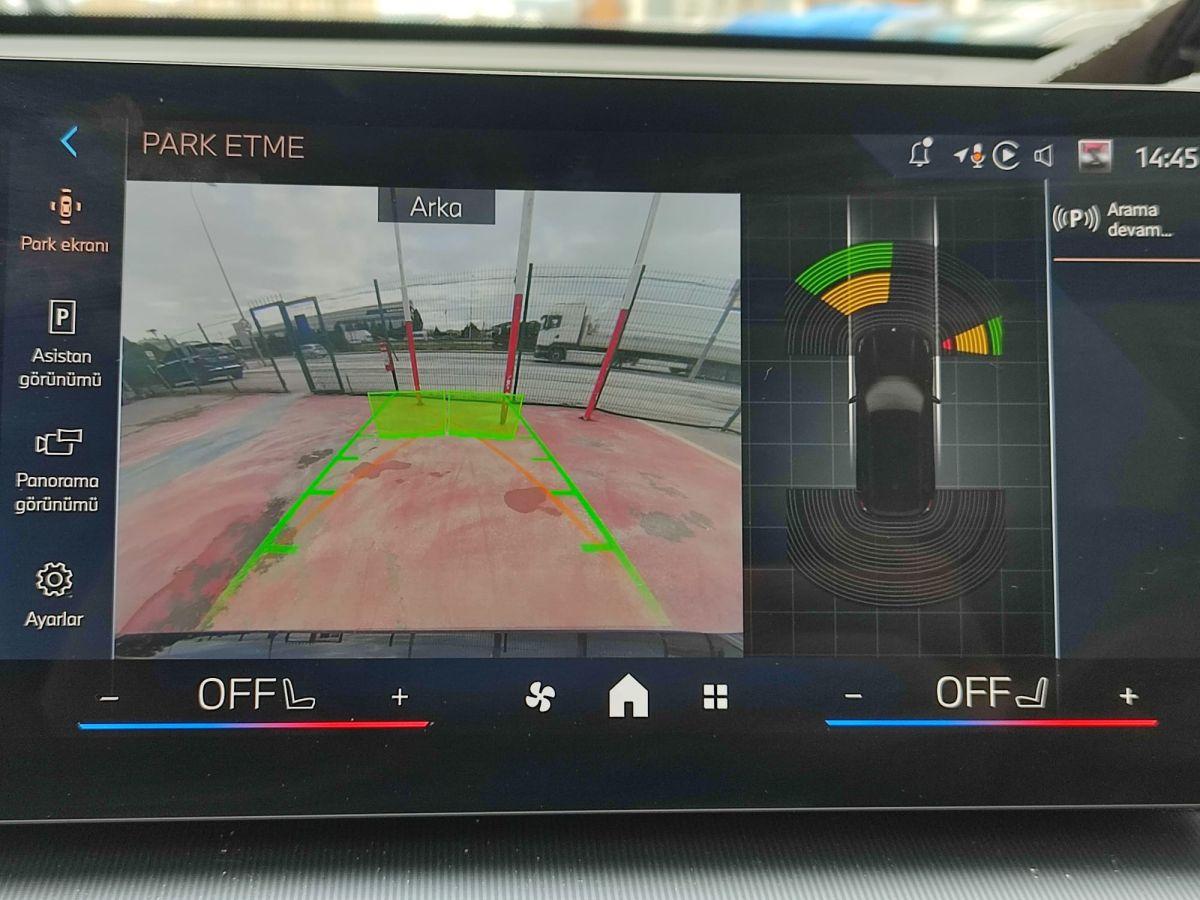 X1 XDRIVE25e 1.5 245 M SPORT