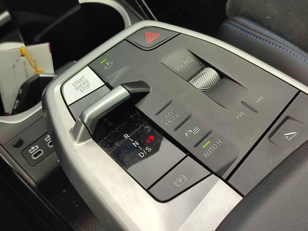 X1 XDRIVE25e 1.5 245 M SPORT