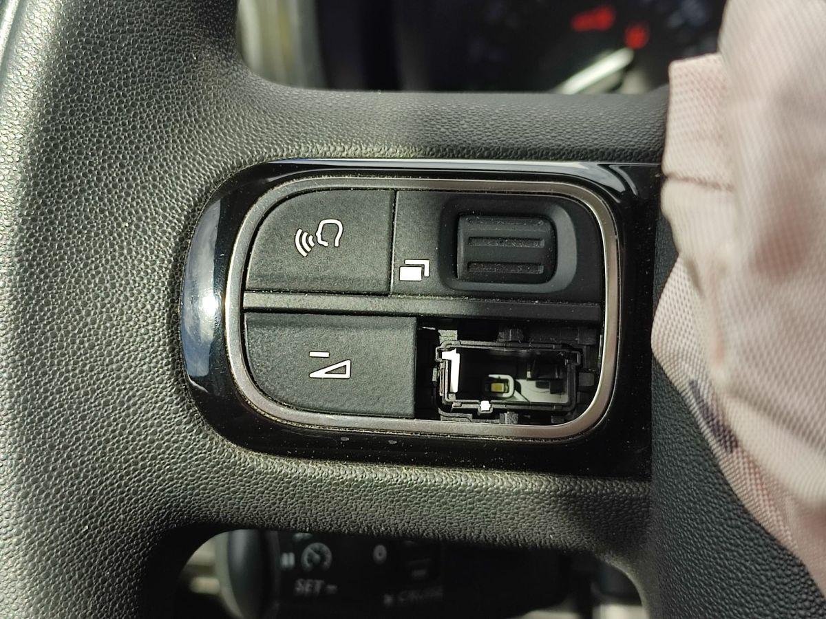 DOBLO COMBI EASY 1.5 100 BLUEHDI