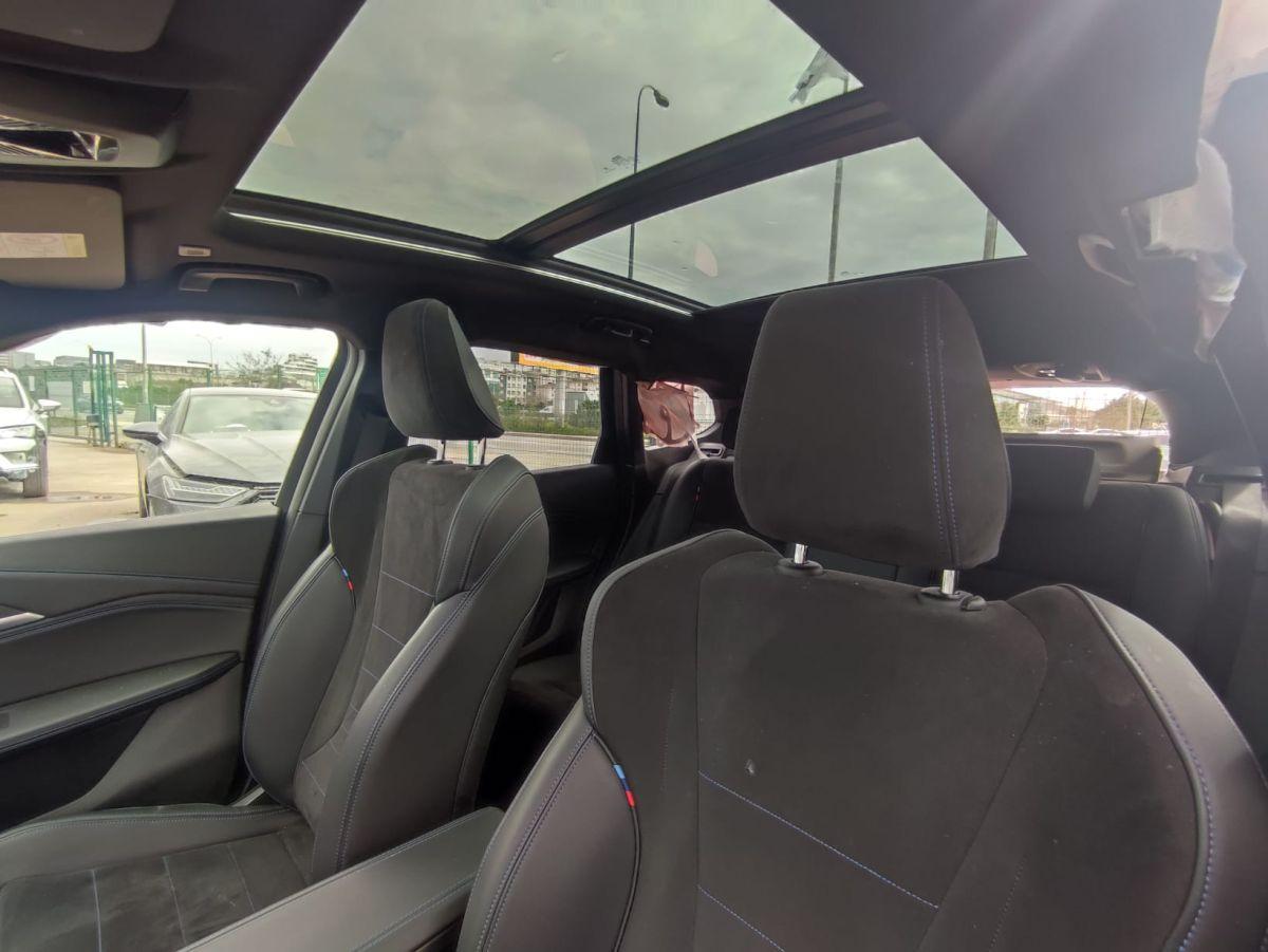 X1 XDRIVE25e 1.5 245 M SPORT