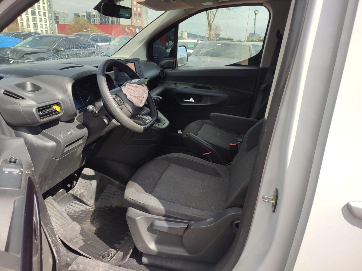 DOBLO COMBI EASY 1.5 100 BLUEHDI