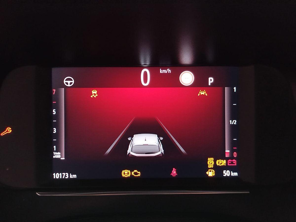 CORSA 1.2 100 AT8 GS FL