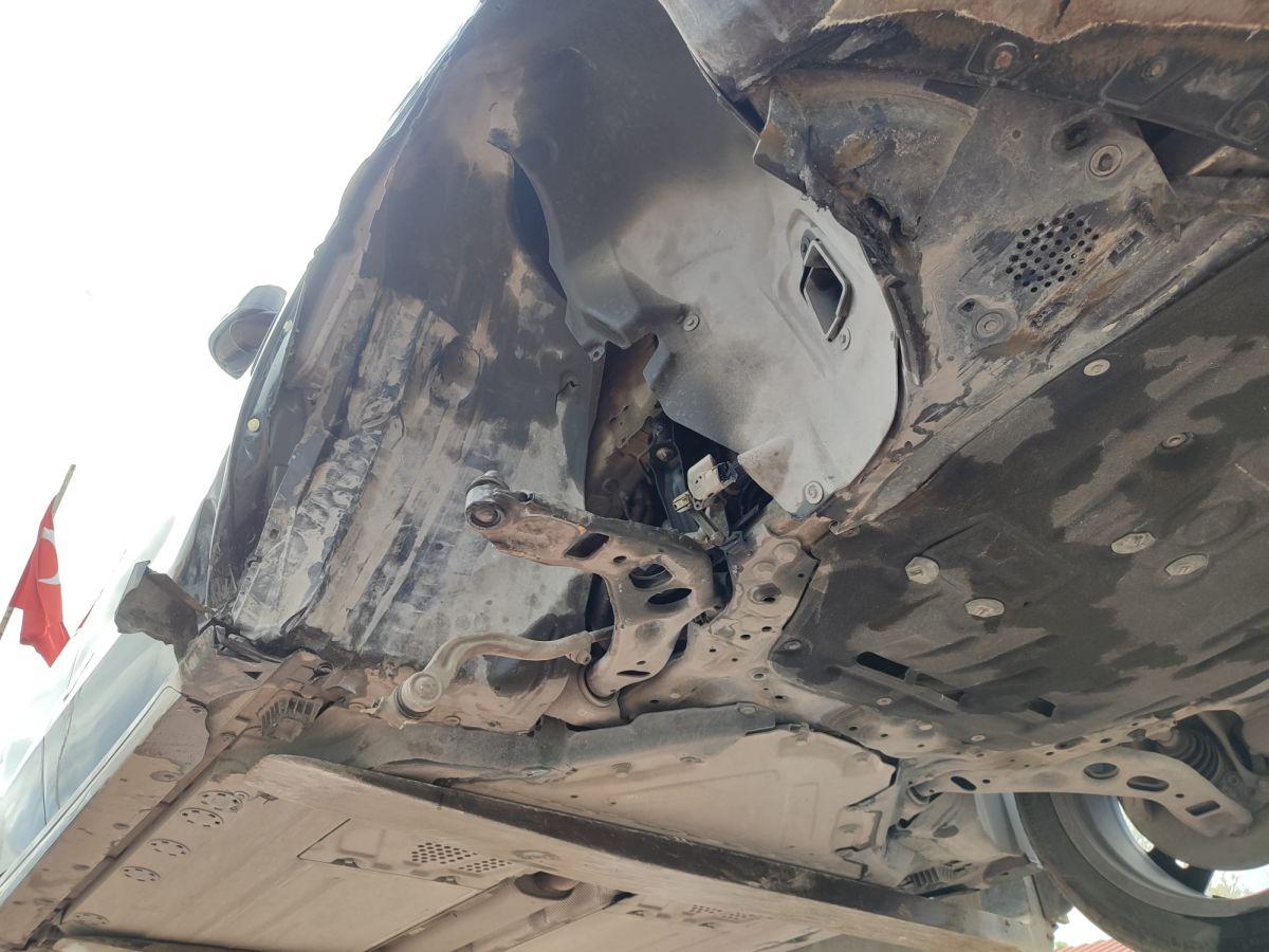 X1 XDRIVE25e 1.5 245 M SPORT