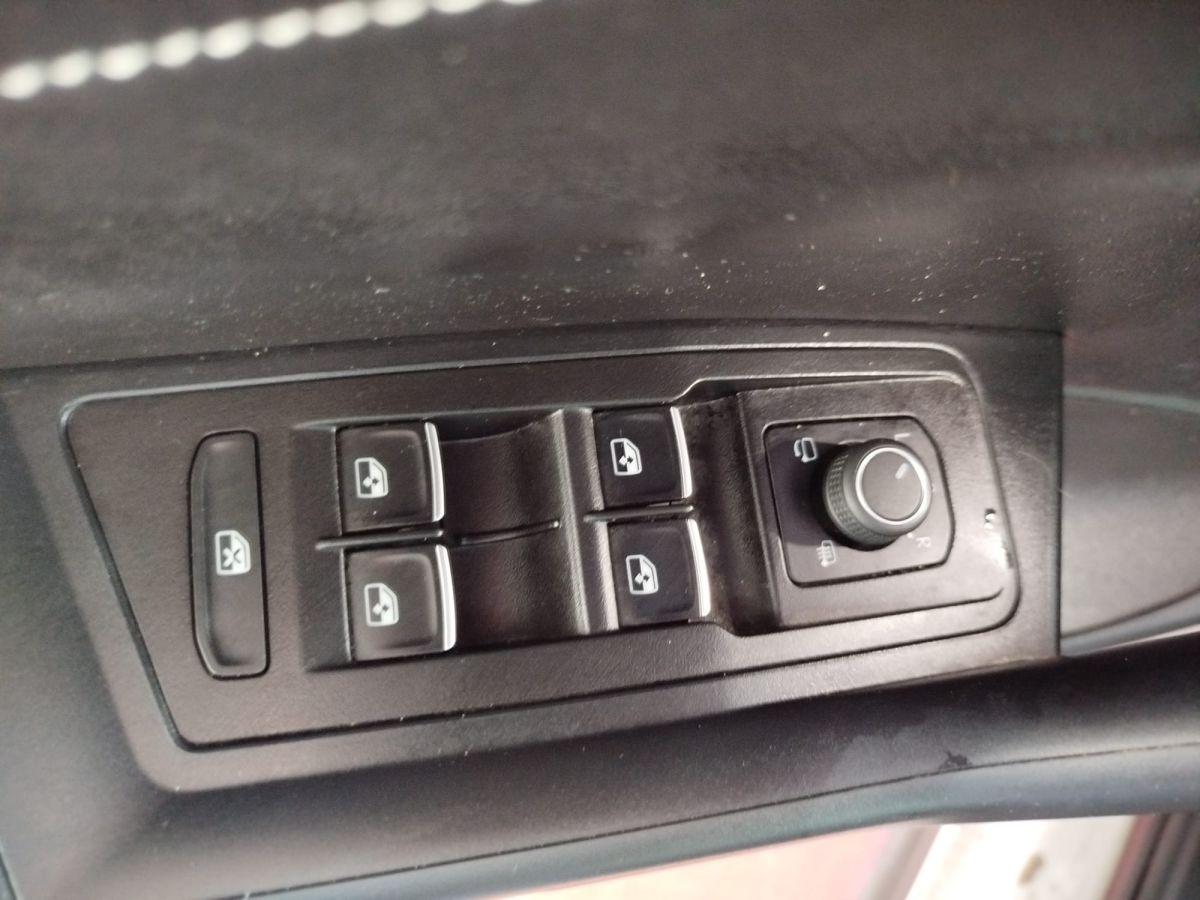 T-ROC 1.5 TSI 150 DSG STYLE