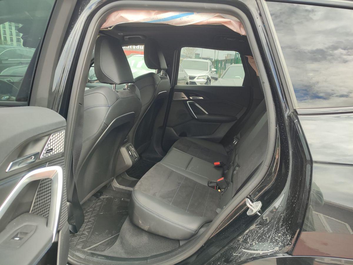 X1 XDRIVE25e 1.5 245 M SPORT