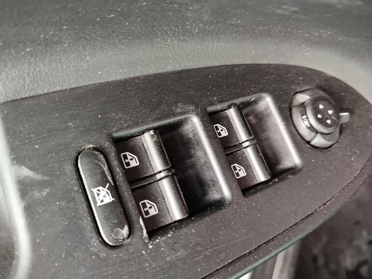 GIULIETTA 1.6 JTDM 120 SUPER TCT