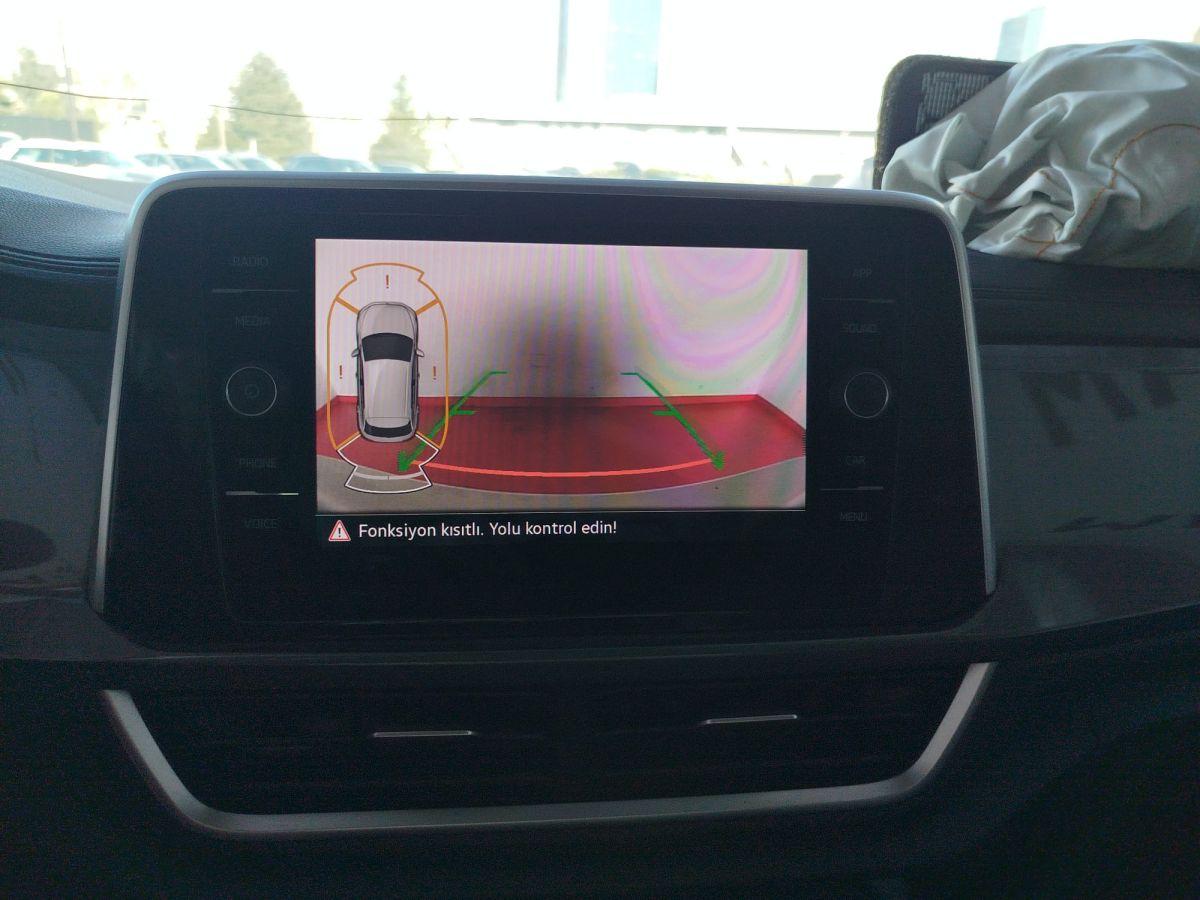 T-ROC 1.5 TSI 150 DSG STYLE