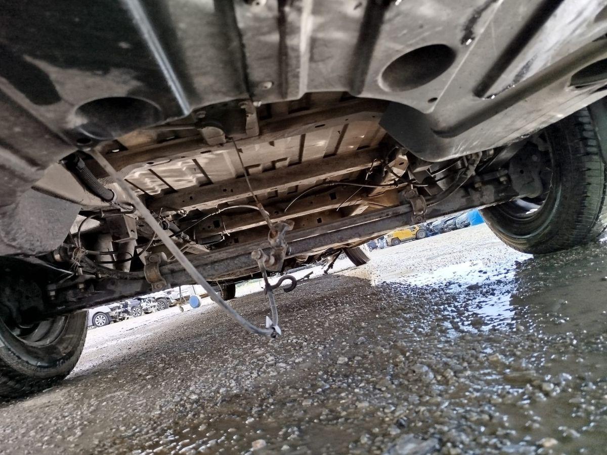 CRAFTER PANELVAN 2+1 LWB HR 140 3.5T  COMFORT