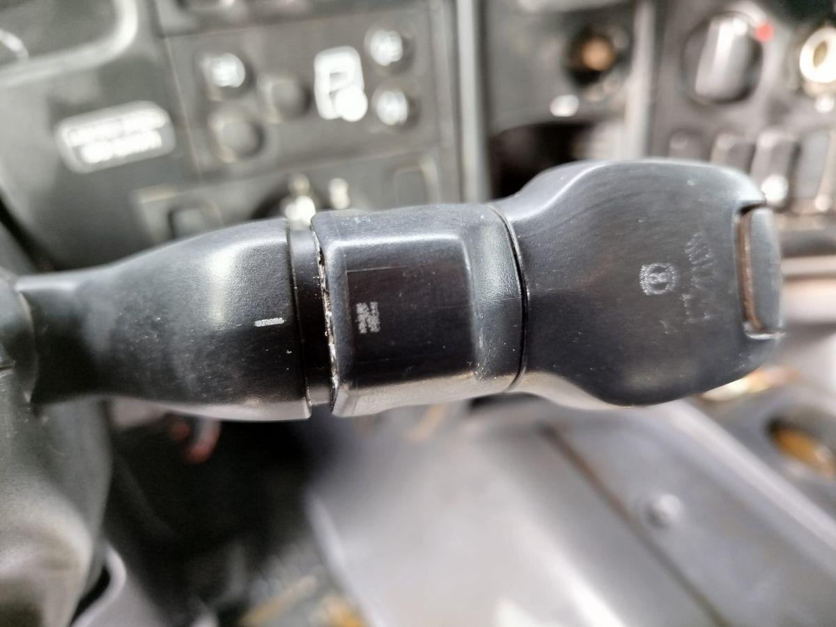 CEKICI G 400 CA 4X2 HSA