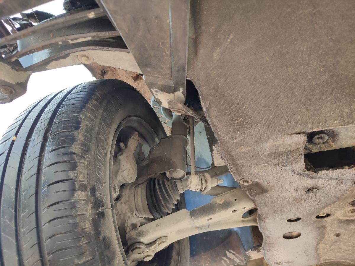 DOBLO COMBI EASY 1.5 100 BLUEHDI