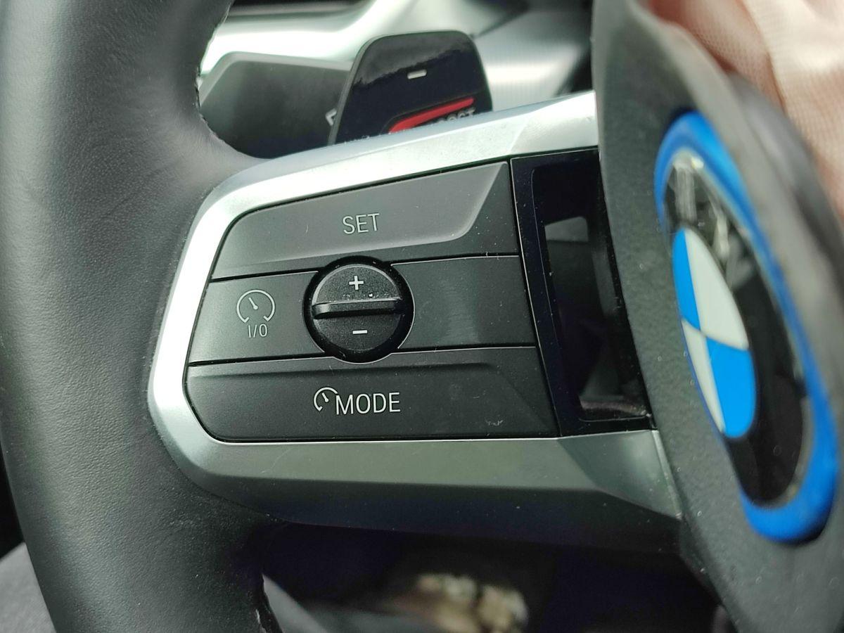 X1 XDRIVE25e 1.5 245 M SPORT