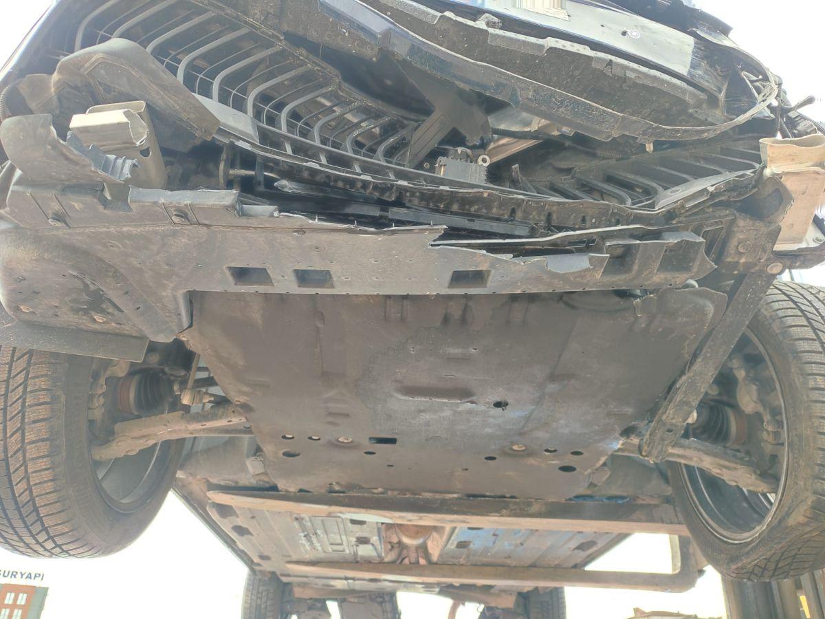 C5 AIRCROSS SHINE BOLD 1.5 BLUEHDI EAT8 YENI