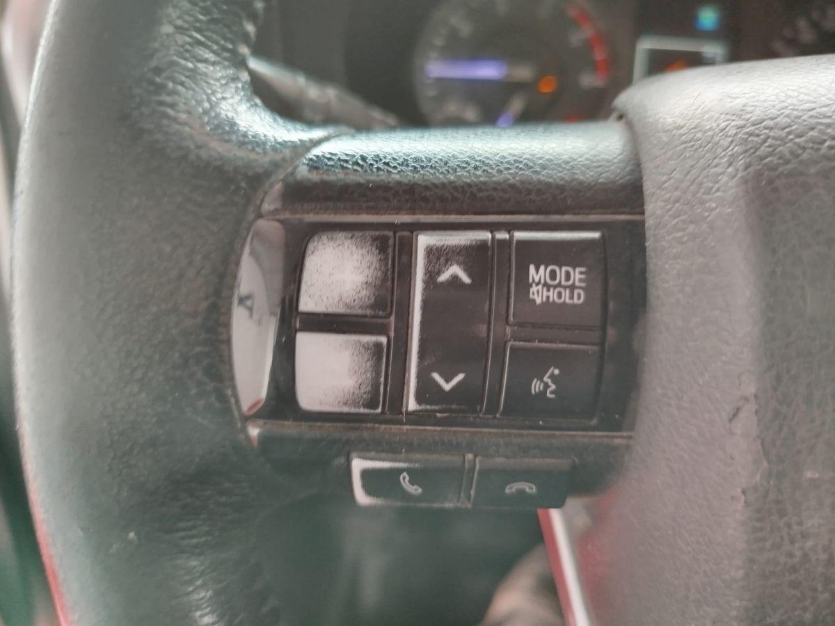 HILUX 2.4 D-4D 150 4x4 HI-CRUISER A/T