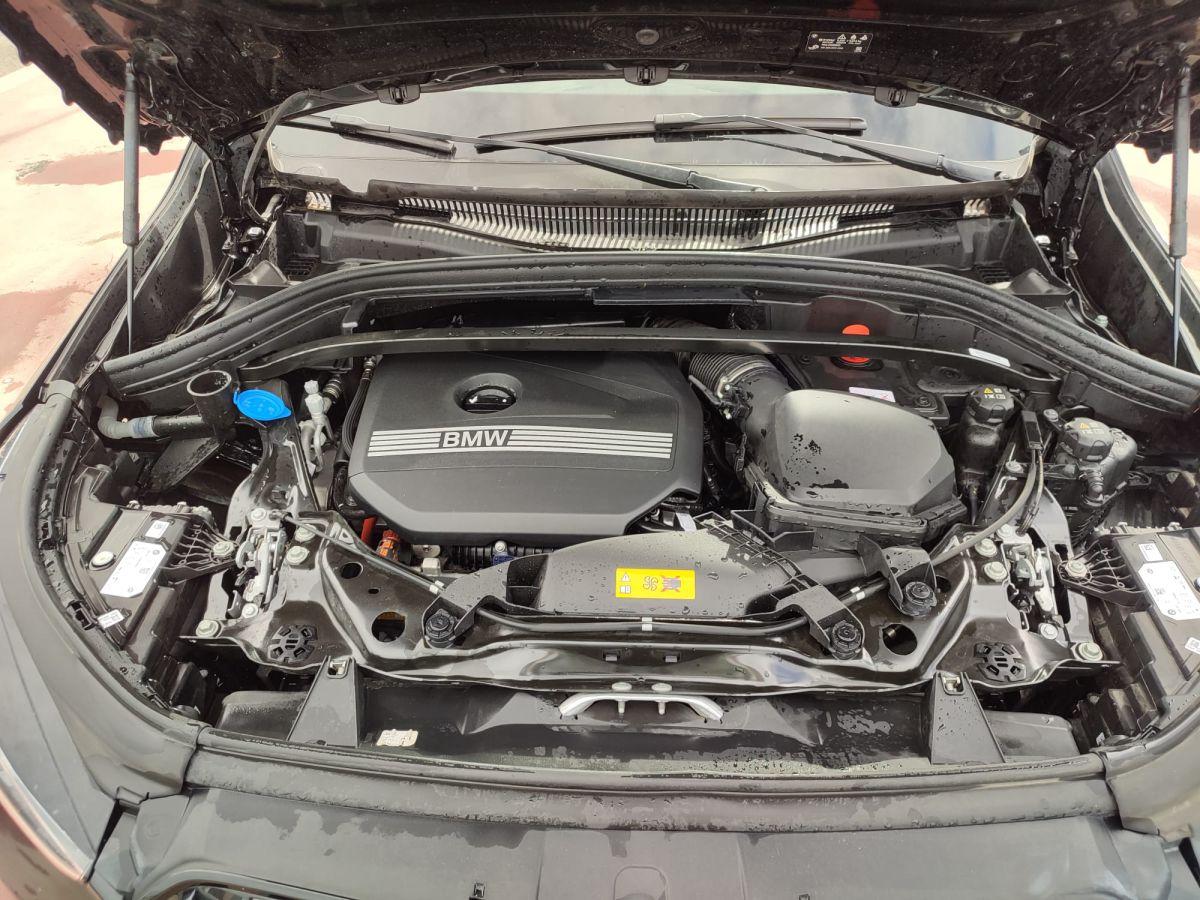 X1 XDRIVE25e 1.5 245 M SPORT