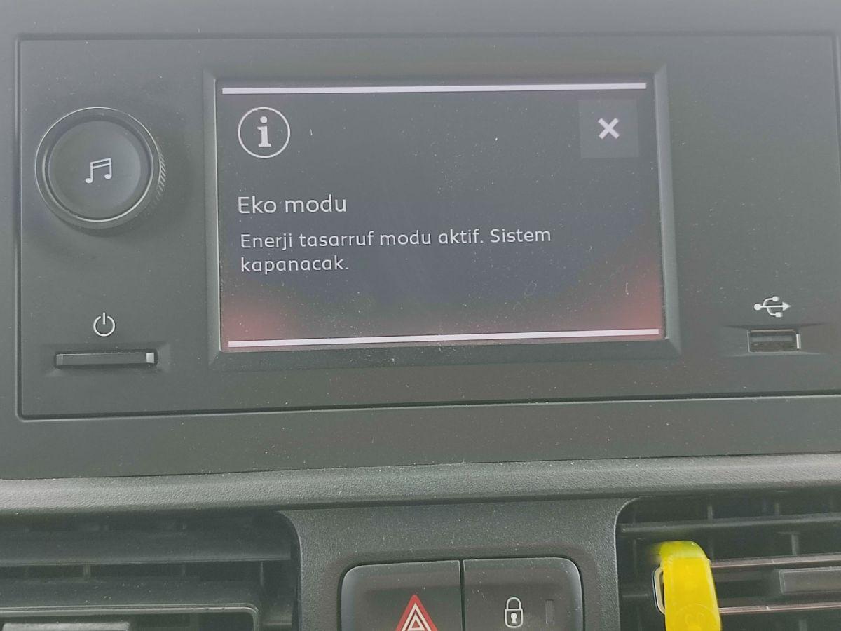 DOBLO COMBI EASY 1.5 100 BLUEHDI