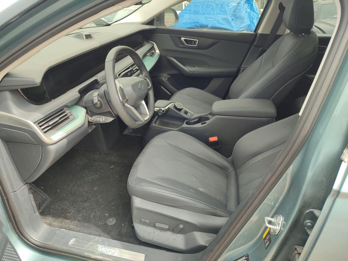 T10F V2 RWD UZUN MENZIL 160KW