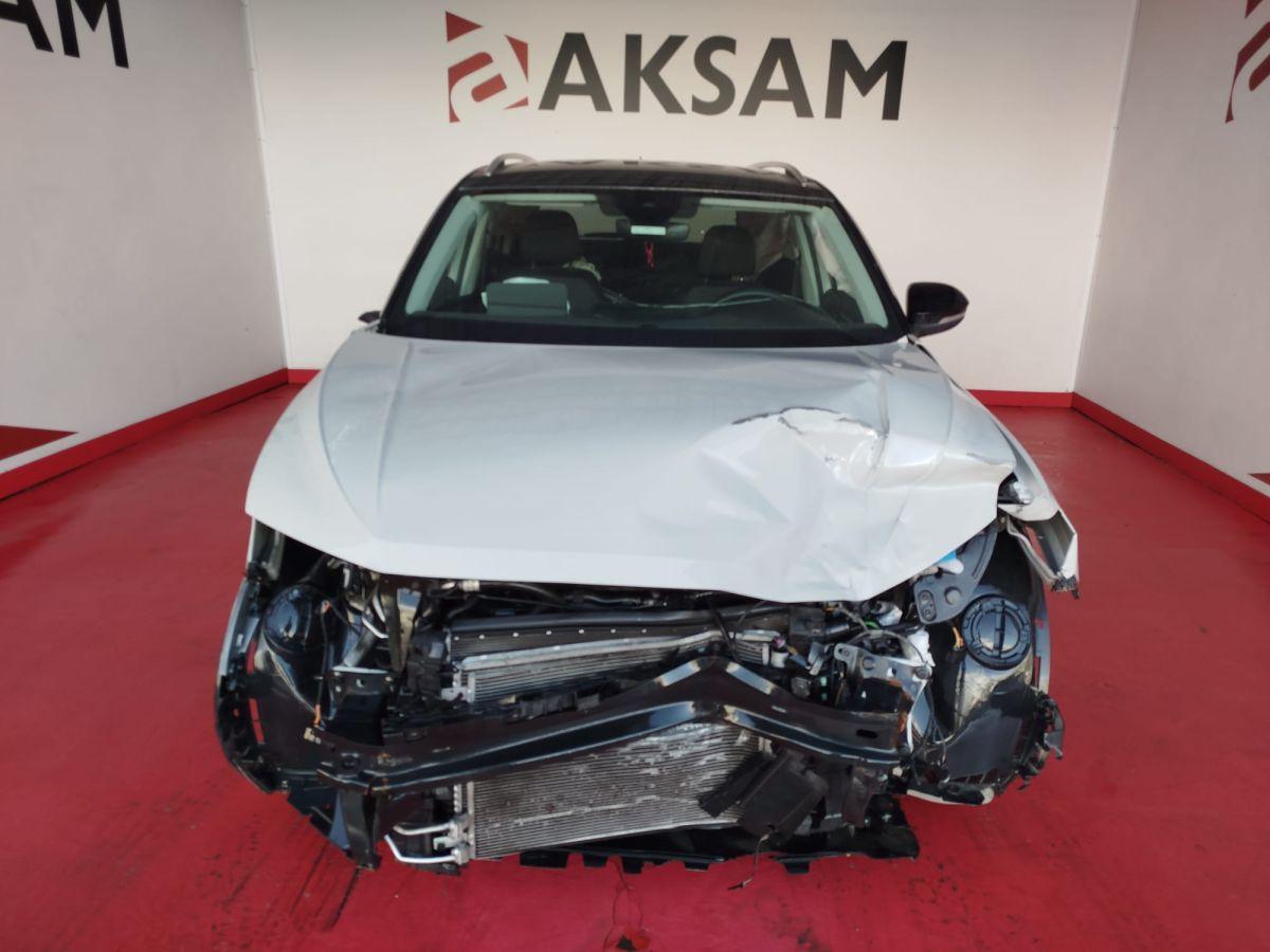 T-ROC 1.5 TSI 150 DSG STYLE